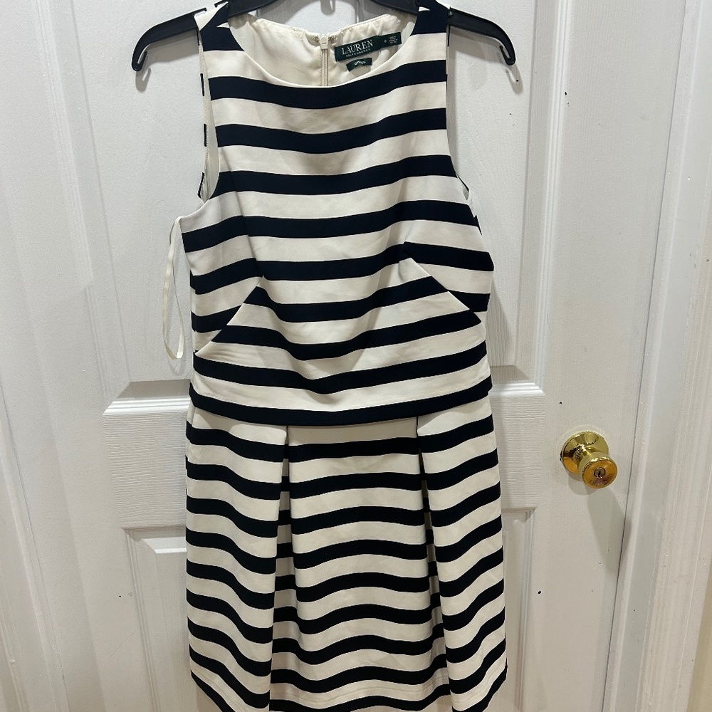 Ralph Lauren dress
